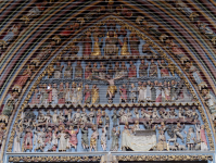 Freiburger Münster Unserer Lieben Frau IV